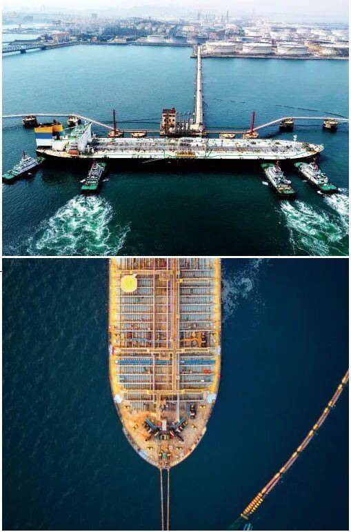 图片[5]-全球第一个国家宣布：储备6月耗尽 -华闻时空