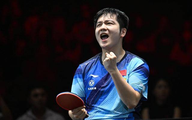 没想到！我们都被樊振东“骗”了，德甲收官后，才发现他早有布局