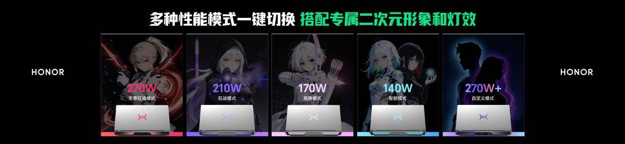 定位硬核电竞旗舰，荣耀WIN游戏本打造赢者通吃的“打洲本”