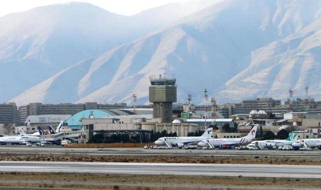 伊朗媒体：德黑兰机场将恢复赴华航班 -华闻时空