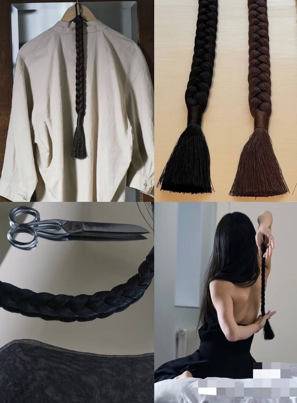 产品宣传照被指辱华，知名品牌Lemaire致歉，上月其刚成立中国第三家门店 -华闻时空