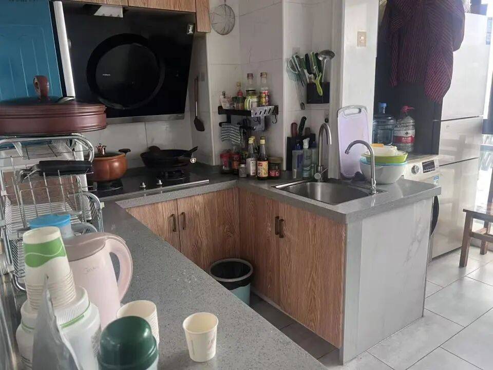 女子被丈夫杀害抛尸，凶手一审被判无期，17岁的儿子：很后悔那天不在家，宁愿死的人是我
