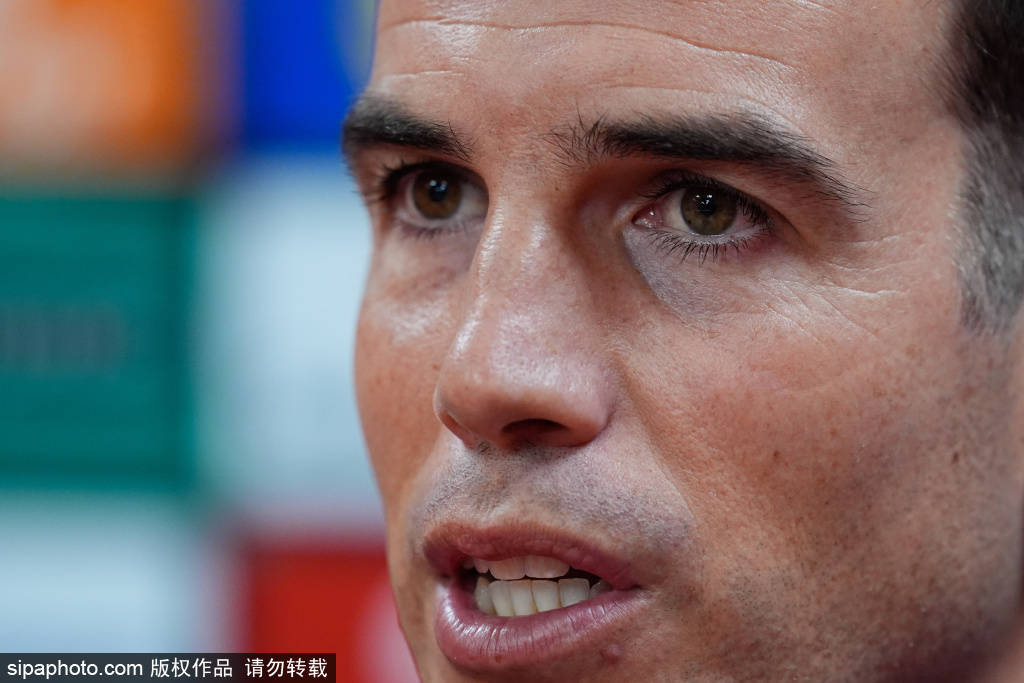 重磅！马塞利诺亲口透露比利亚雷亚尔未来去向：悬念即将揭晓！