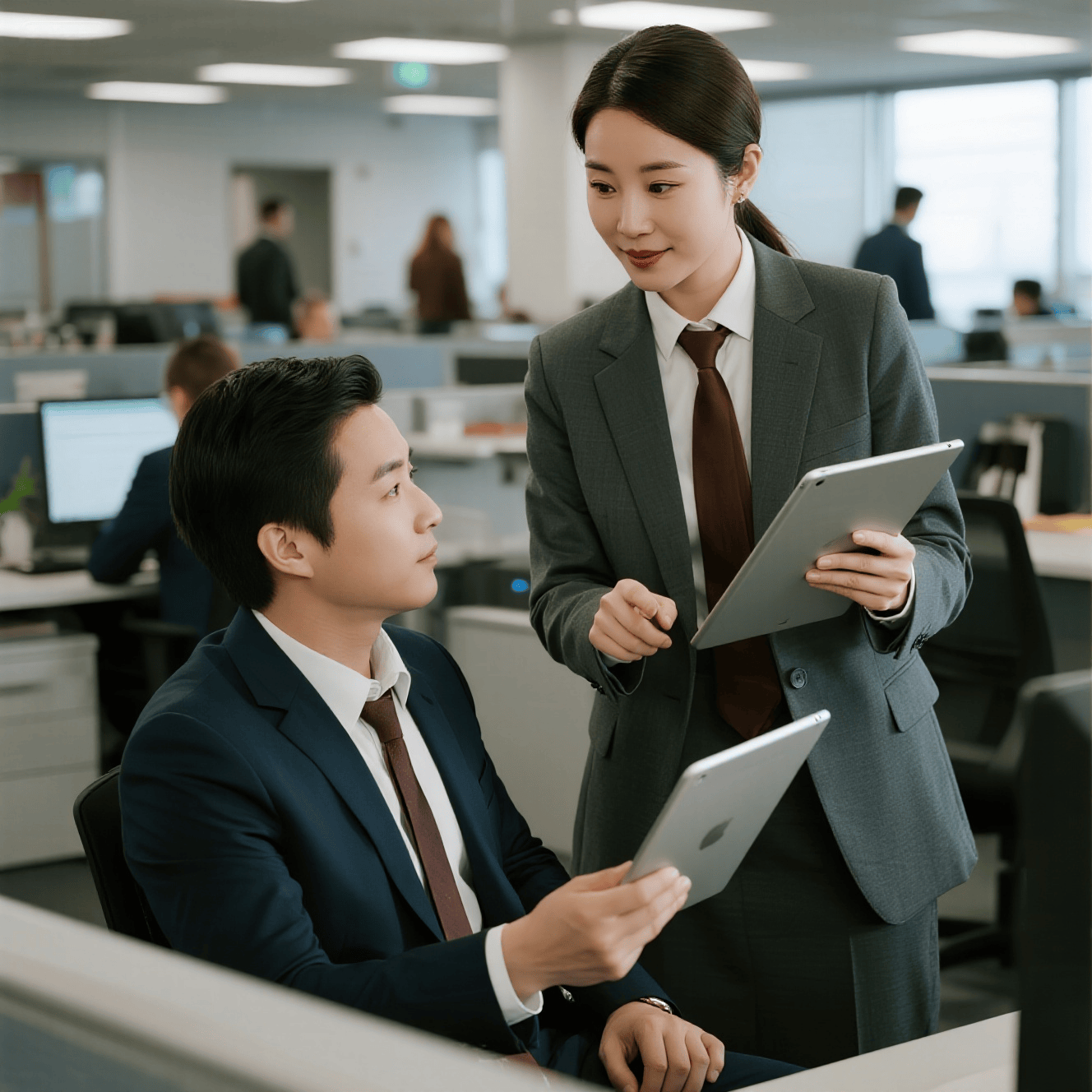 绩效考核及薪酬体系设计方案