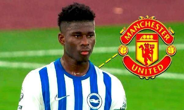 5000万赌未来！曼联双线引援，能否重塑中轴线？