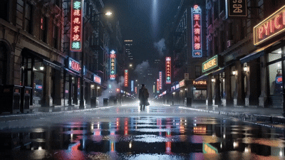 阿里HappyHorse突然上线！实测让马斯克和奥尔特曼法庭开撕，还手搓了GTA6