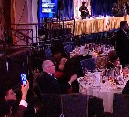 图片[8]-白宫记者协会晚宴枪击案：顺走两瓶红酒的，是乌克兰驻美大使？ -华闻时空