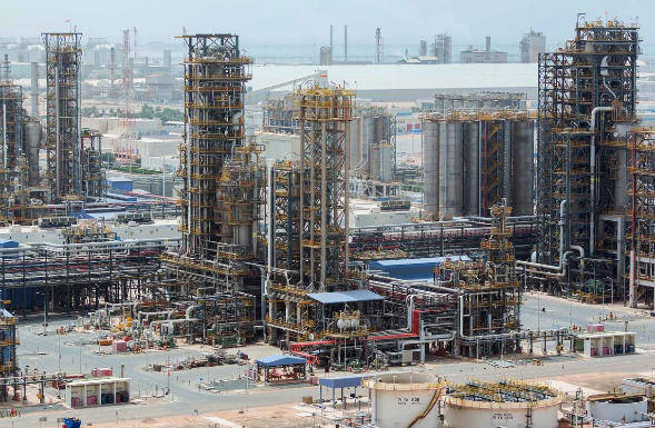 阿联酋官宣退出OPEC，“对沙特的重大打击” -华闻时空