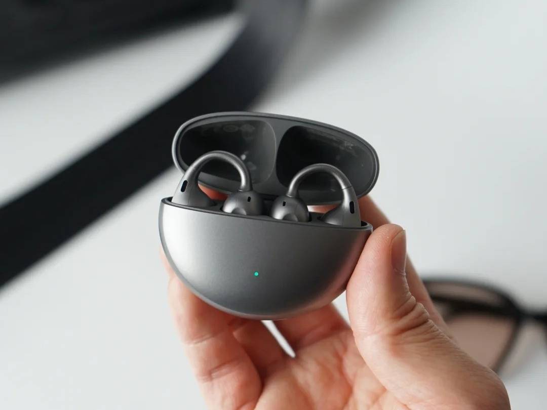 2026年哪些耳夹式耳机的音质比较好？耳夹式耳机品牌排行前十推荐