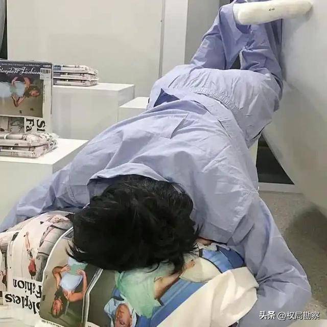 央视实锤！境外势力培养大批“躺平网红”背后阴谋直指中国青年-第4张图片-