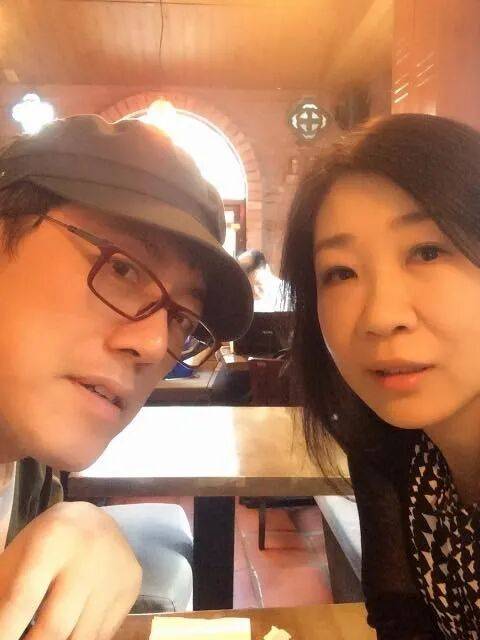 歌手张宇患罕见病20年，妻子十一郎首度公开内情