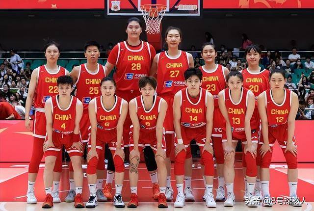 中国女篮12人名单预测！李梦或回归，3人板上钉钉，宫鲁鸣有大招