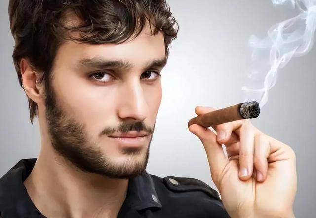 原创            烟说戒就戒？医生提醒：能成功戒烟的人，都藏着这4种可怕特质