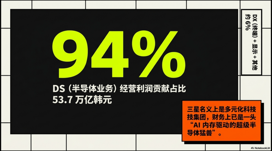 AI时代,三星怎么更猛了?