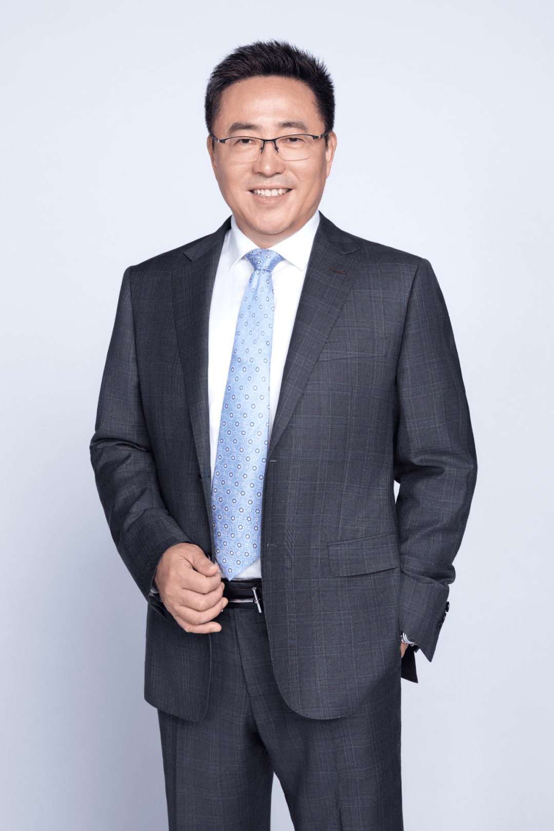 毅达资本换帅！尤劲柏接替应文禄出任董事长，国有创投混改标杆迈向新征程