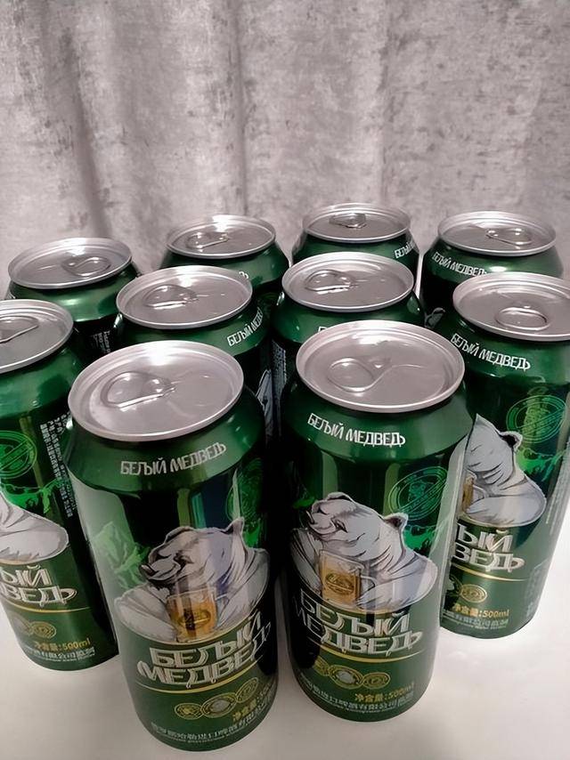 原创            啤酒再次被关注！医生发现：肺癌患者喝啤酒，不用多久或有8变化