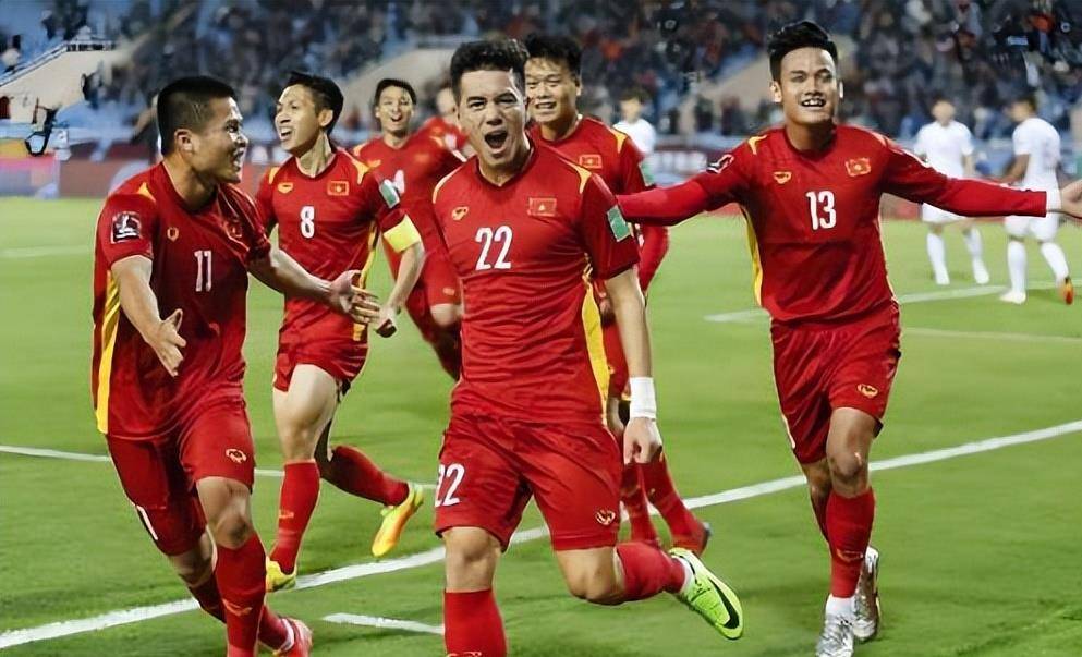 U17国足出线前景分析！仅需要满足两个条件，就可以稳进世少赛