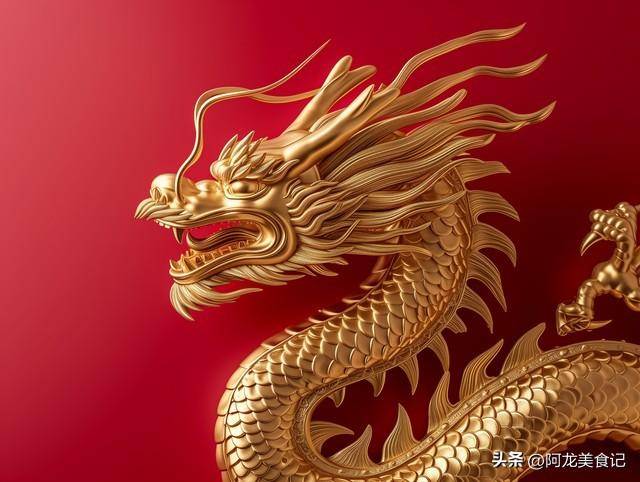 属龙的：6月初开始，不要跟身边任何人，包括子女，分享自己财富