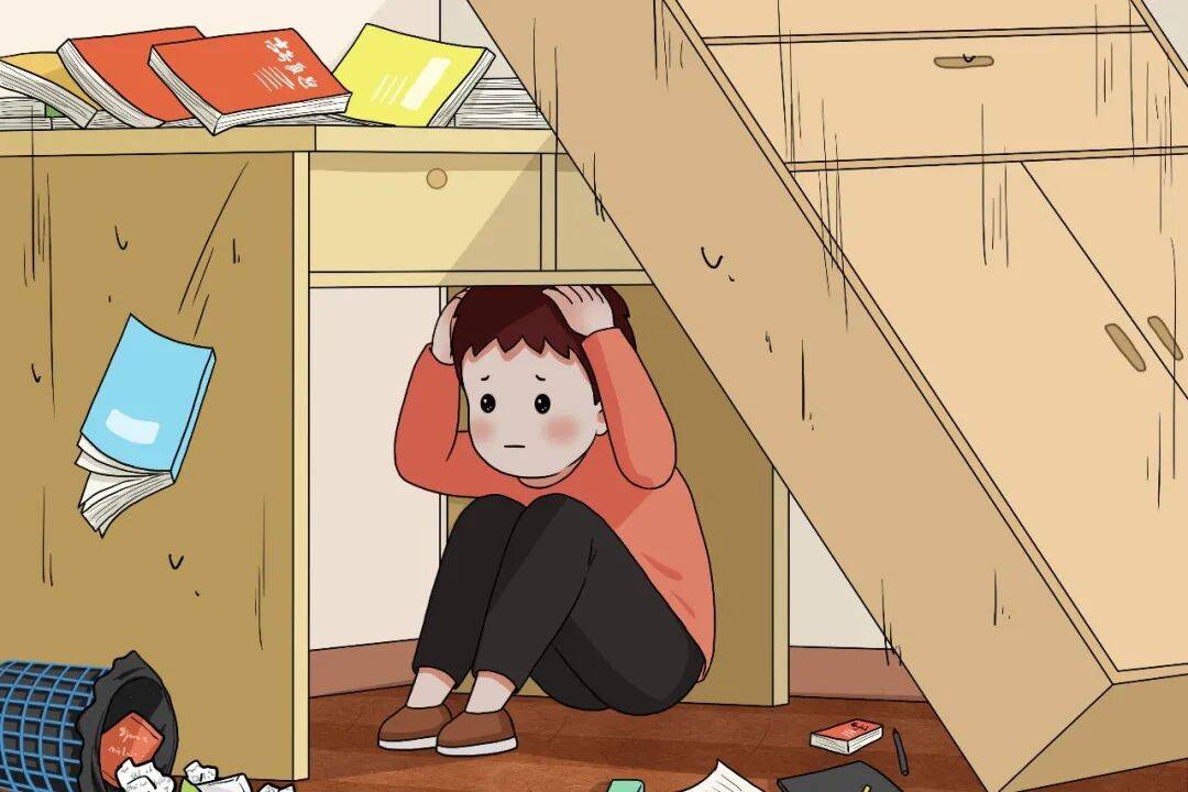 这份防灾避险指南，关键时刻能救命｜全国防灾减灾日
