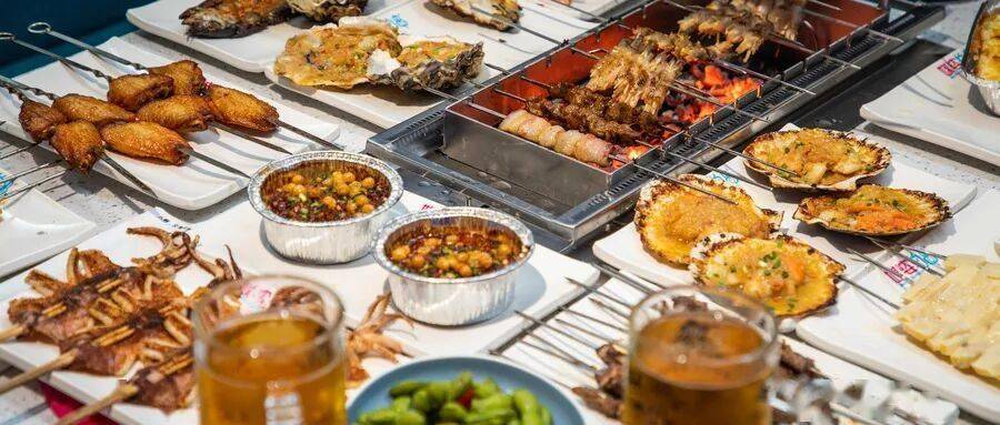 夏日炎炎，为什么你的肠胃总“闹脾气”？