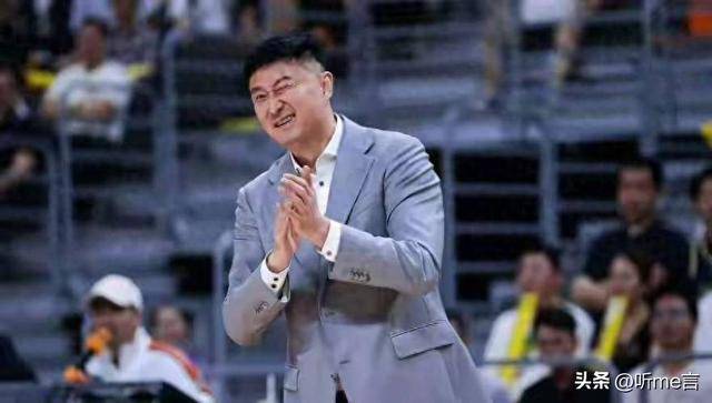 杜锋难辞其咎？广东连创3大耻辱纪录，争冠口号沦为笑谈