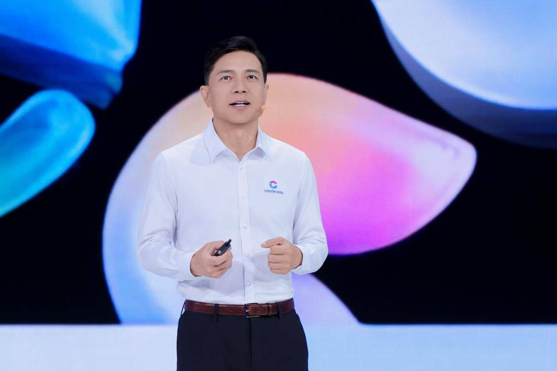李彦宏：未来全球日活智能体数（DAA）或超100亿