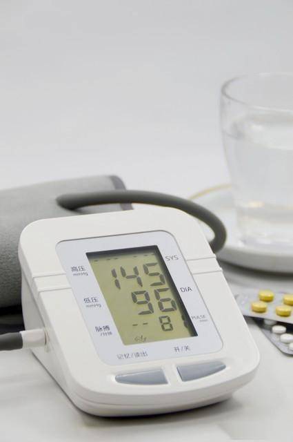 6类经典降压药，可能影响男性功能！科学用药，血压功能双保障