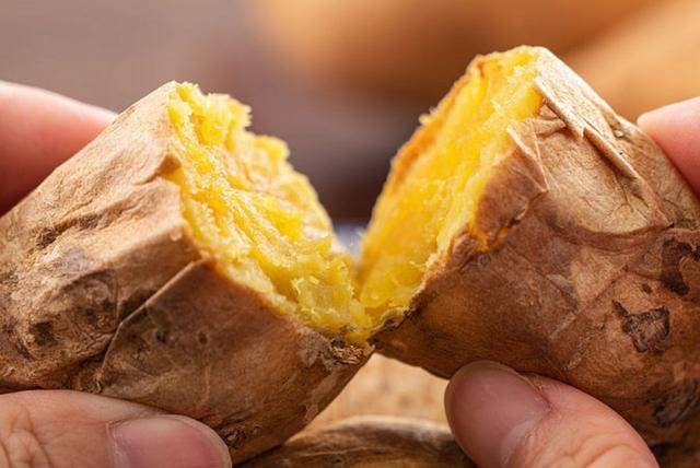 原创            吃红薯是升血糖，还是降血糖？糖尿病患者能不能吃红薯？一次讲清