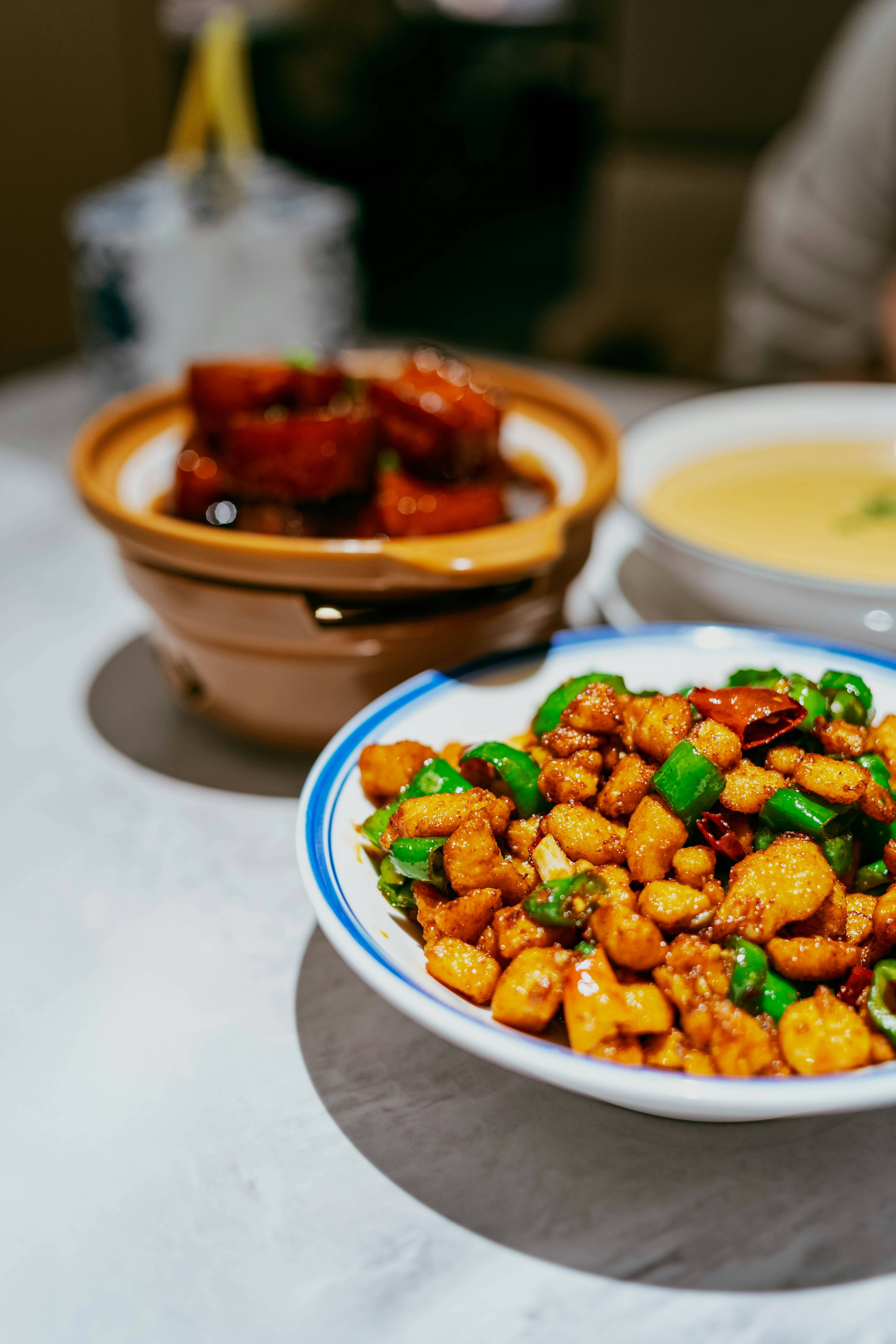 对睡眠特别好的4个食疗，一周吃两三次，入睡快，睡得香，精神足