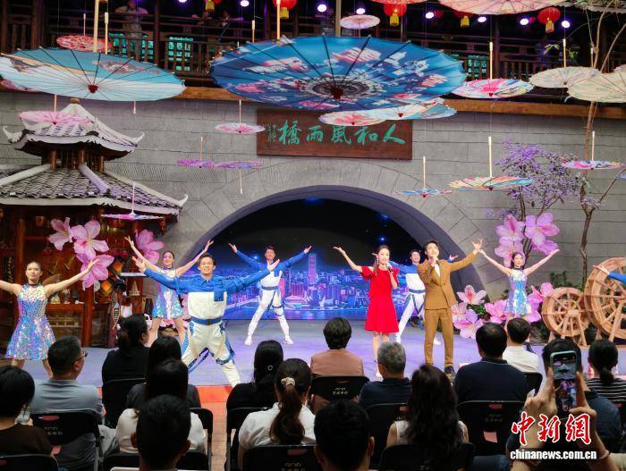 广西柳州文博旅游艺术月推出近60项活动打造文化与味蕾盛宴