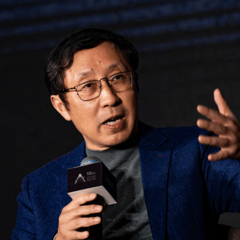 活动预告 | 本周五许纪霖与刘擎教授携新书再度同台，共探AI时代个体命运