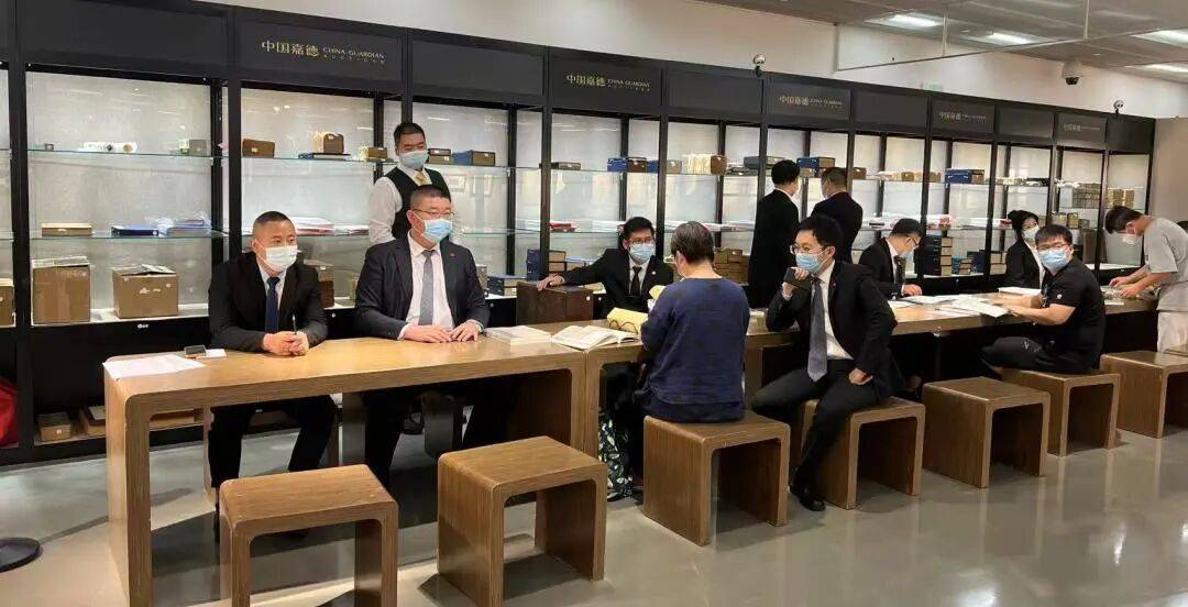 鉴赏：教古籍小白听懂拍卖行里的黑话“打枪”、“扎针”