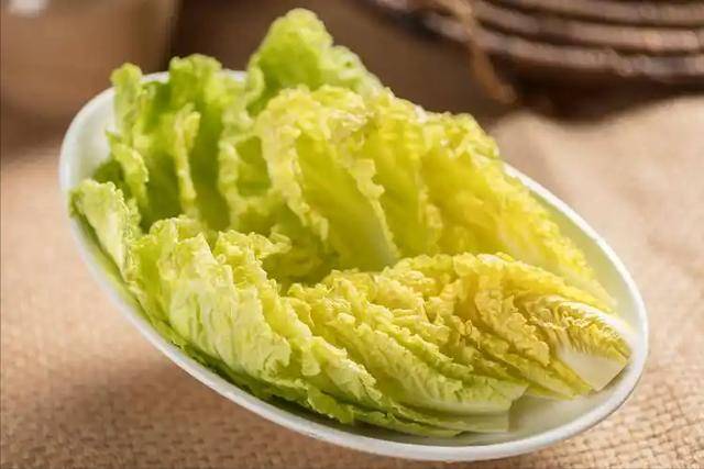 原创            娃娃菜被关注！调查发现：糖尿病患者常吃娃娃菜，或出现6种变化