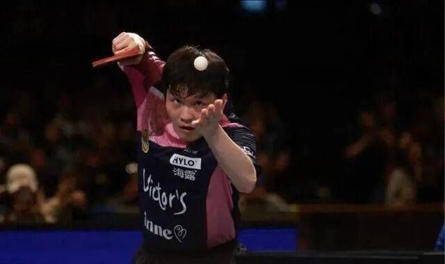 勒布伦兄弟回应击败樊振东!赵子豪一语道破,小胖留洋真没那么容易_萨尔布吕肯_欧洲_赛季
