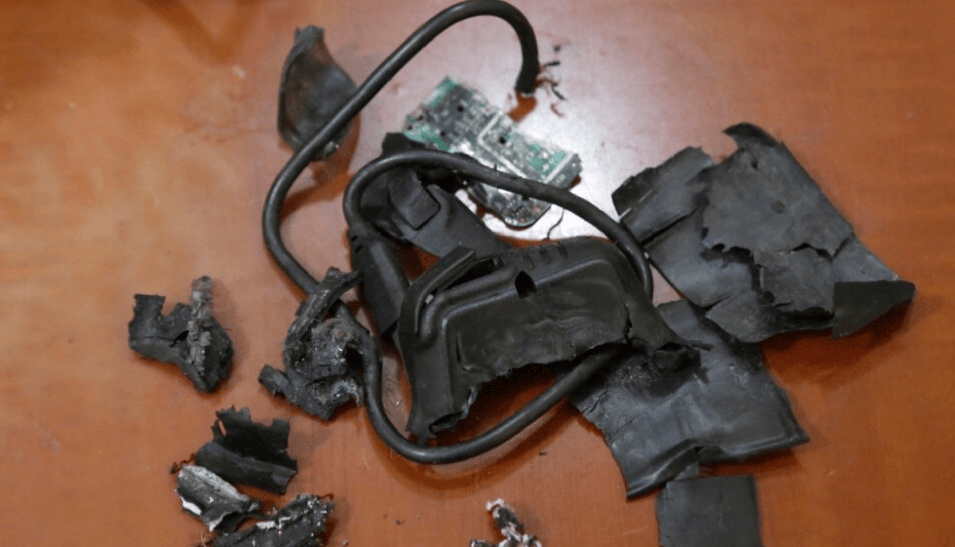 新书披露“黎巴嫩寻呼机爆炸”内幕：行动差点被伊朗发现，摩萨德将健身房改成组装线