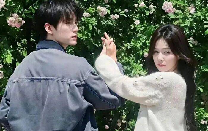 【2026.5.25】《给阿嬷的情书》导演分多少？曾沛慈上《歌手》？朱一龙私下性格脾？白鹿和周翊然？范丞丞整过？林一沈月私下？
