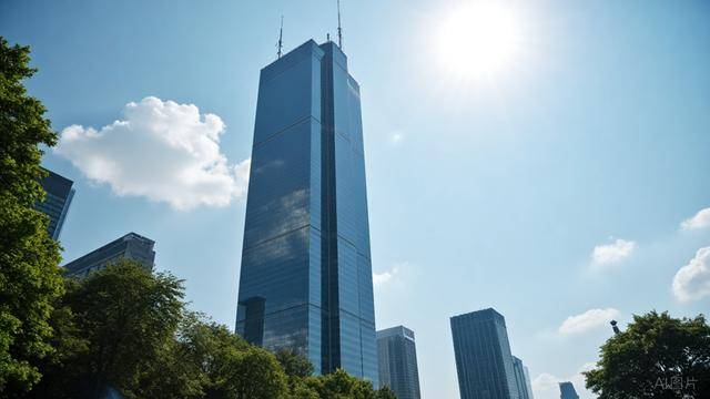 多地建设的“第一高楼”为啥都成了“半拉子工程”？
