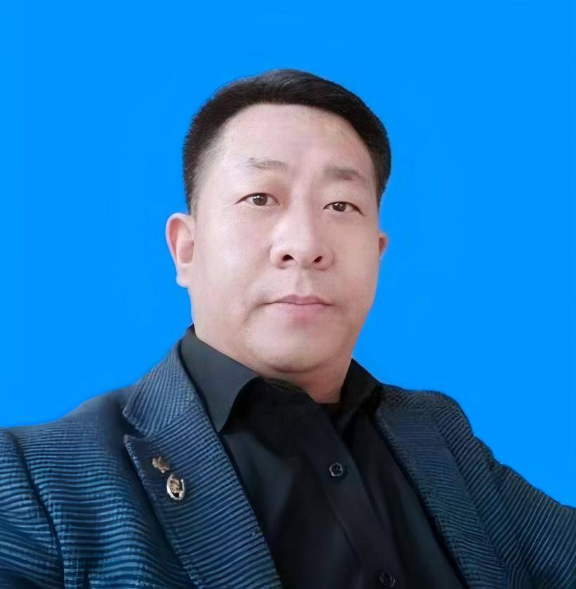 王喻玄老师（酉道先生）——深耕易道二十载·传承国学启新程
