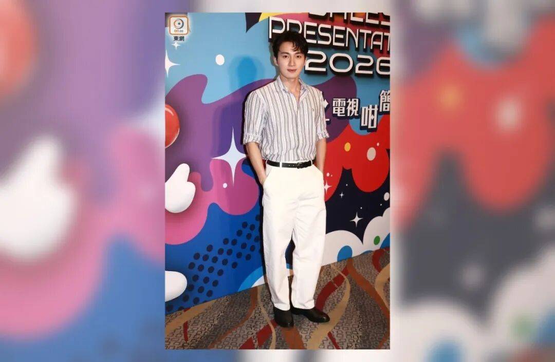 TVB新剧题材值得期待，上位小生告别《爱回家》，大结局剧本未出封面图