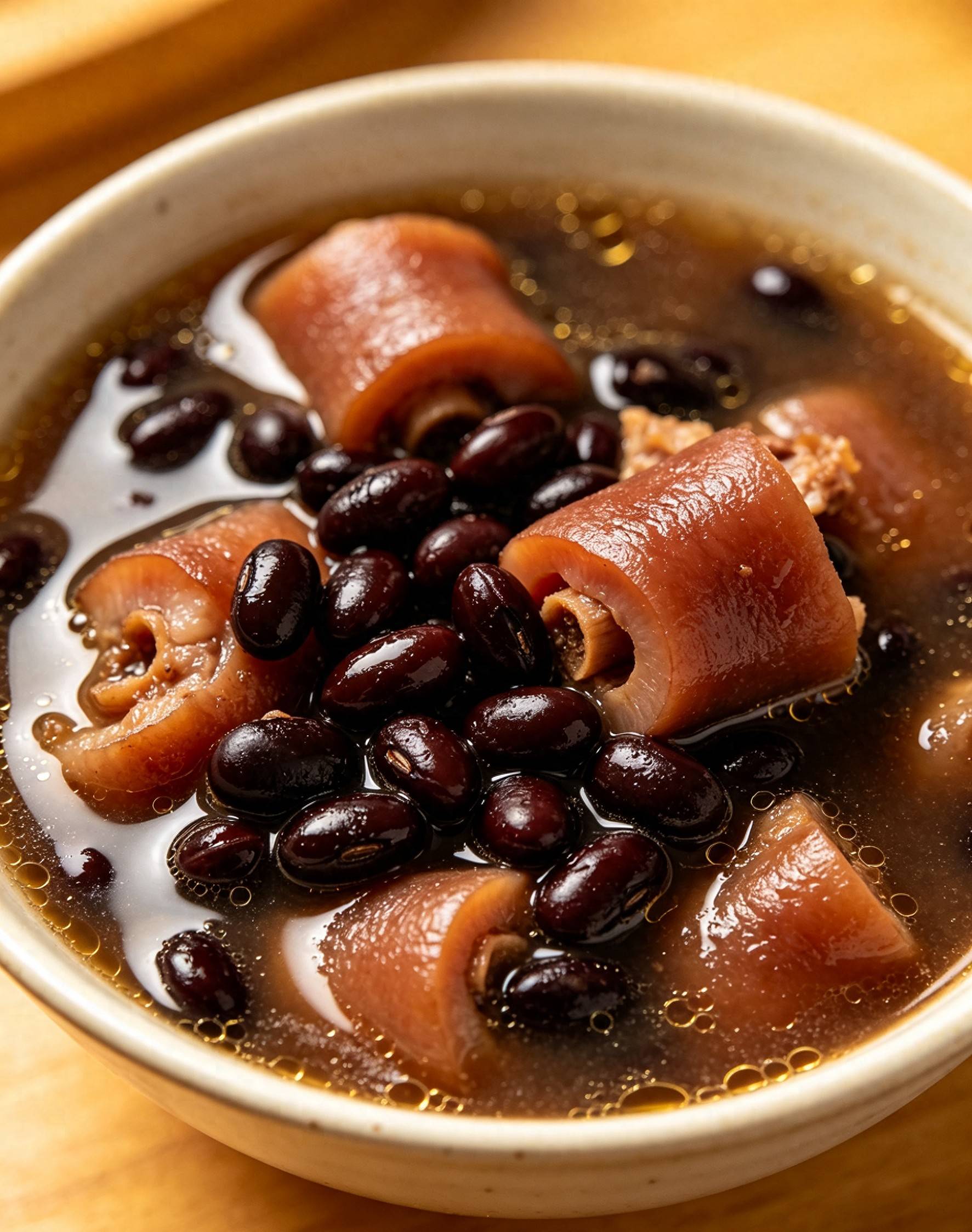 原创            俗话说：“十人九腰痛”，使劲吃这3种食物，腿脚有劲精神足