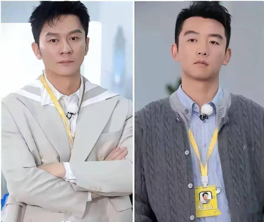 原创            李晨郑恺，正式开除跑男