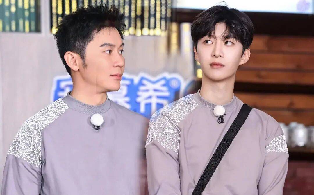 【2026.6.7】《跑男》新的一期范丞丞和李晨？孙耀威当年？ 《上阳赋》和《如懿传》？封面图