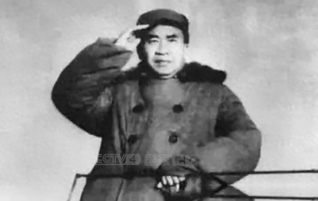 十大元帅里，唯独这两人毛主席从不斥责：一个没必要，一个不忍心