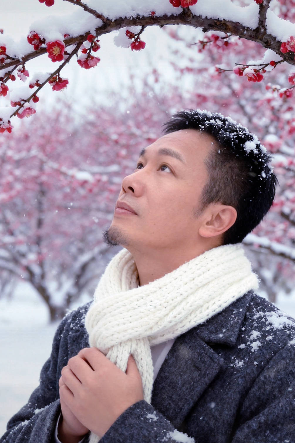 徐嘉泓老师分享：“人身之阳，是立身之本、护身之盾；人心之正，是安身之根、避邪之基