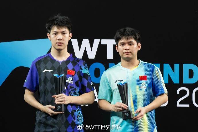快评丨五个单项国乒零冠收场，年轻小将为何“不灵”？