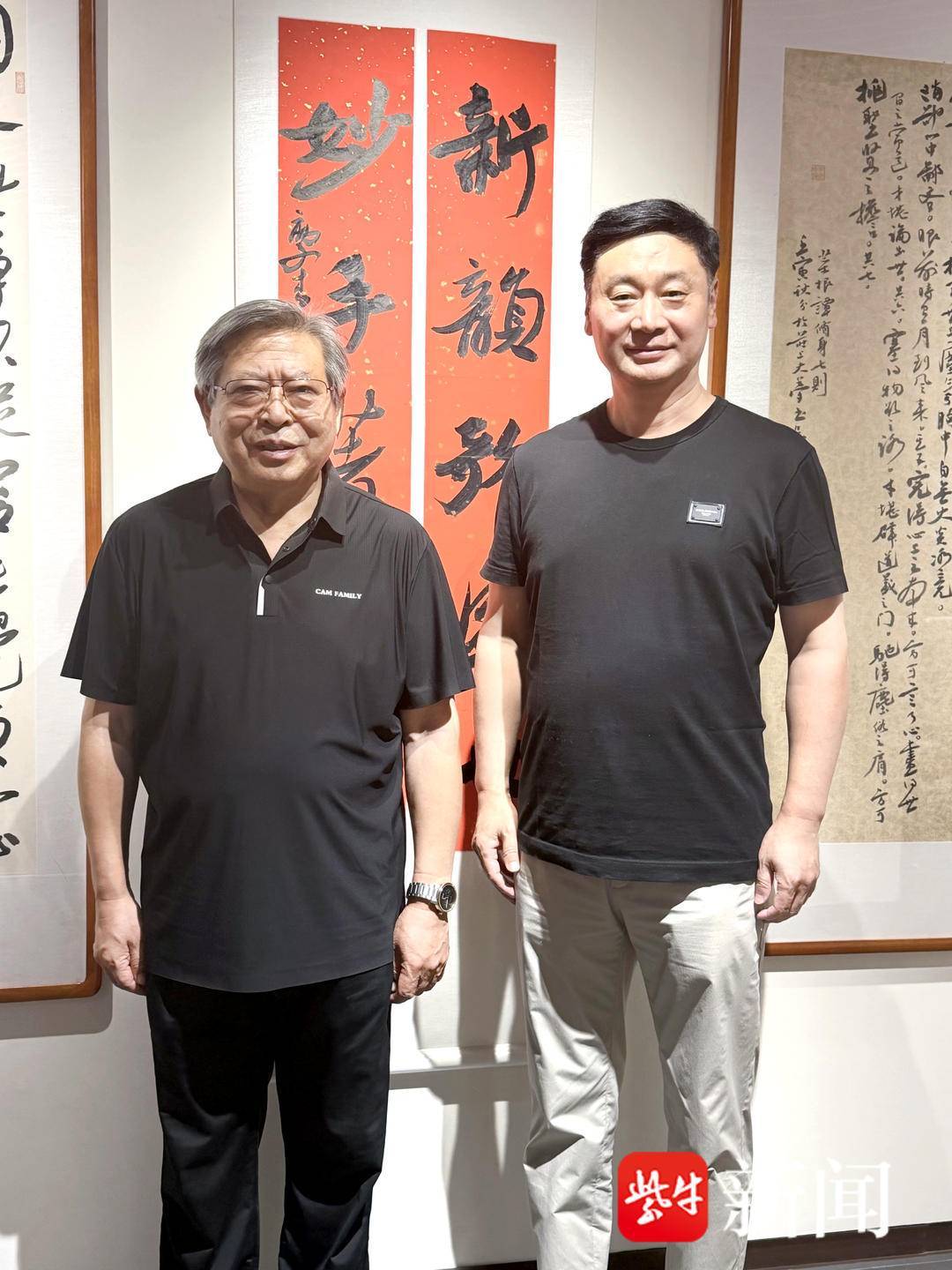 泰州籍画家李俊花鸟作品展十月亮相北京梅地亚中心