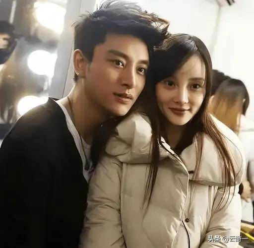 李小璐:年轻时管不住下半身,如今却让自己女儿买了单,她后悔吗