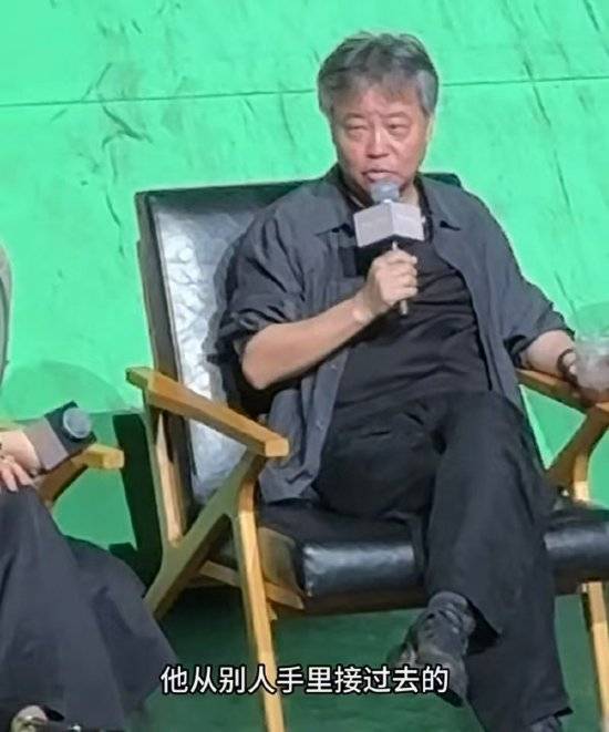 余华回应“文城事件”：现在看朱一龙当时退出，还是很机智的