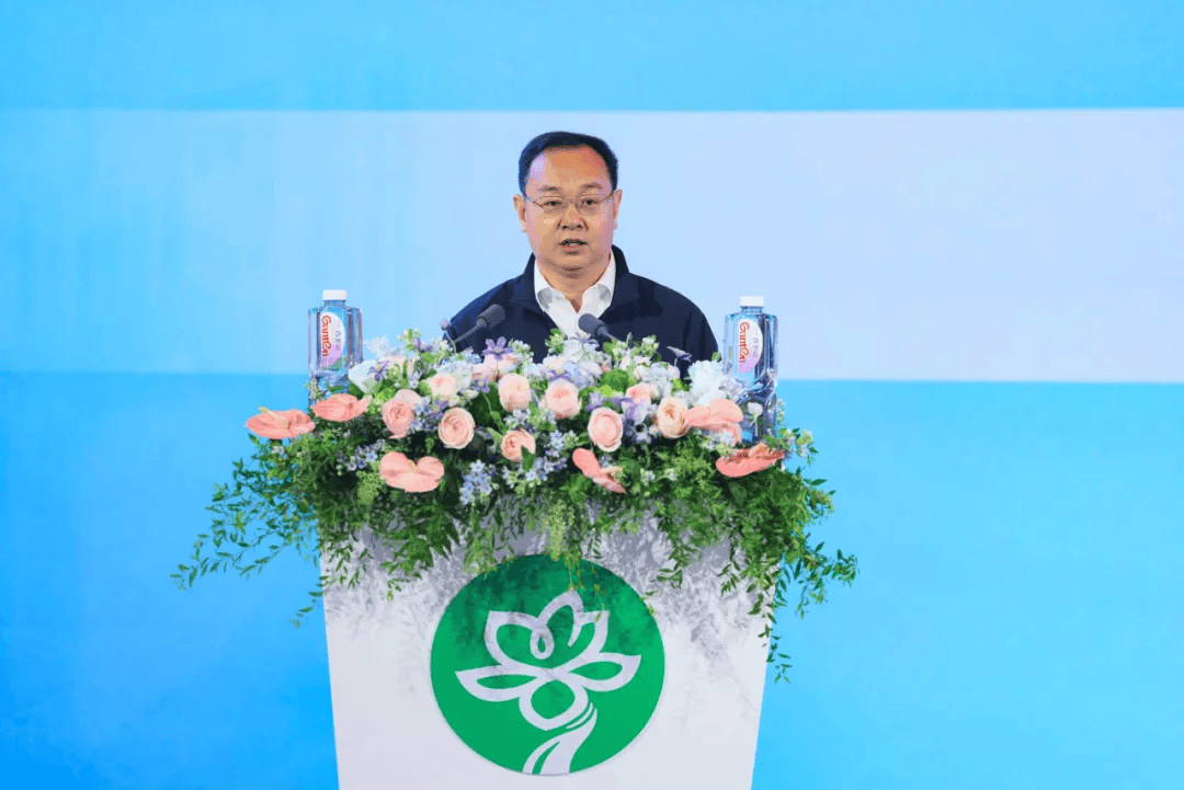 广电总局电视剧司司长冯胜勇谈电视剧的“六个不止于”
