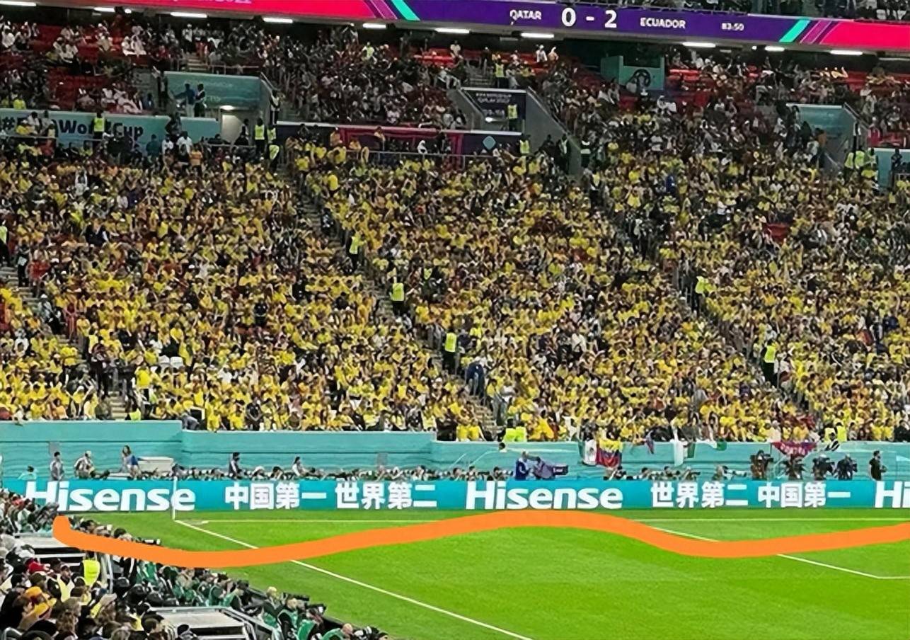 外媒呼吁中国举办世界杯，国足虽缺席，全产业链出海本届直接赢麻